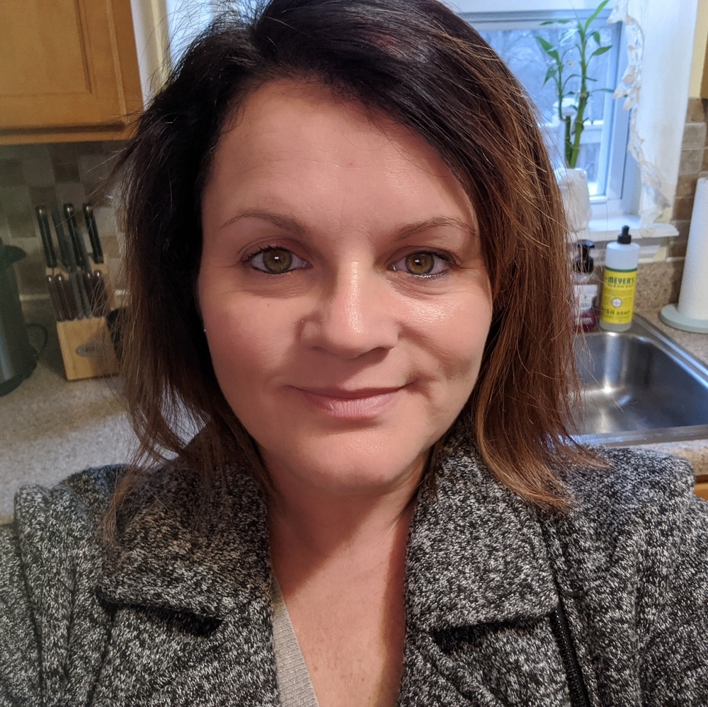 Meet your Posher, Sara